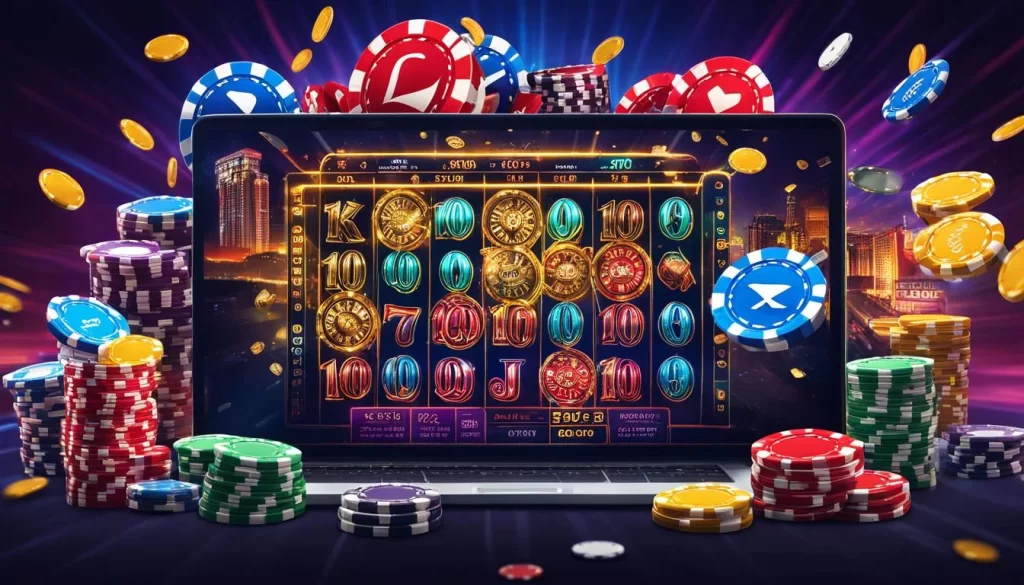 Hỗ Trợ Cờ Bạc Có Trách Nhiệm
