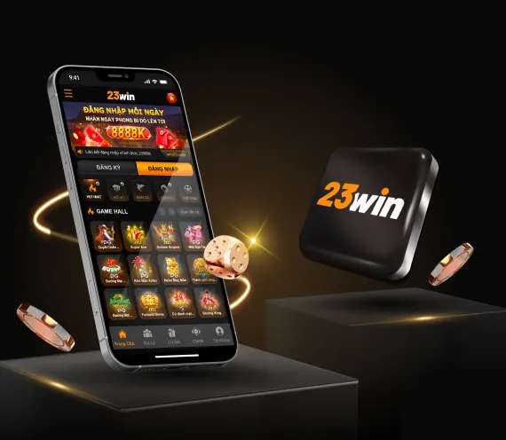Ứng dụng di động app fly88