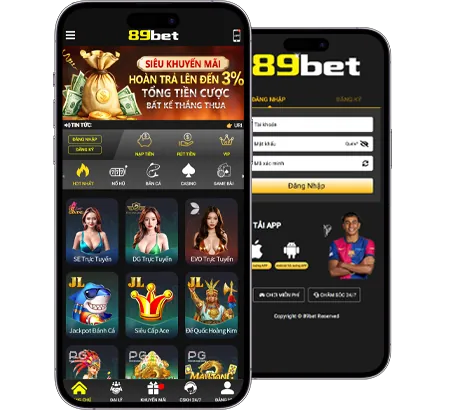 Cá cược trực tiếp app fly88