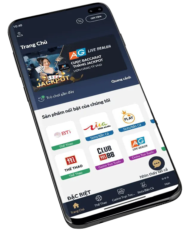 Giao dịch nhanh chóng và an toàn tại app fly88