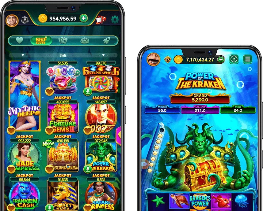 Trò chơi Bắn Cá app fly88