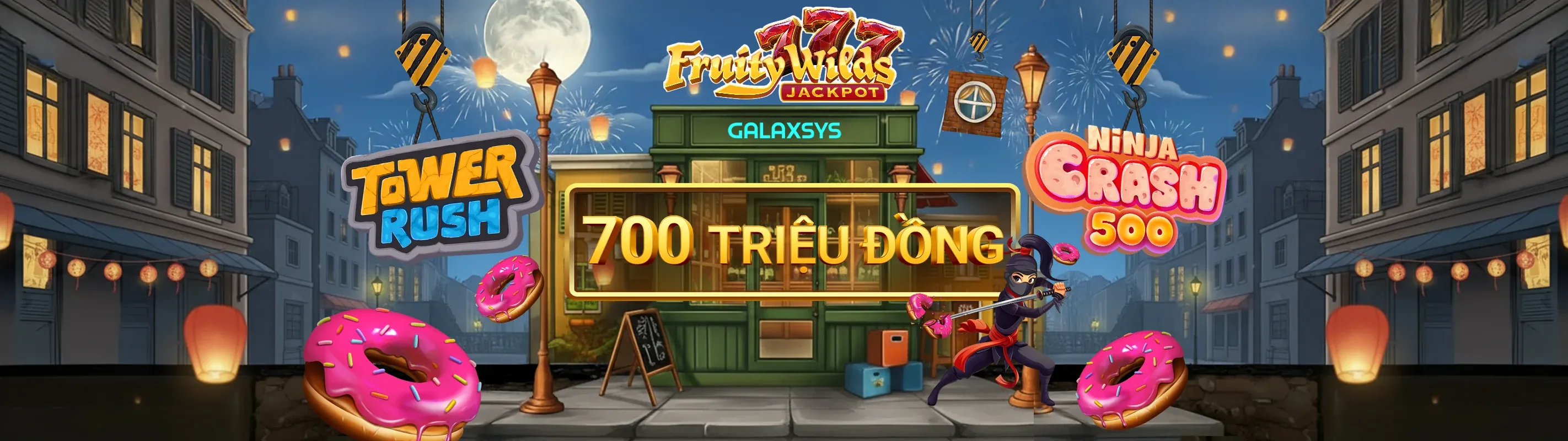 Sòng bạc trực tuyến app fly88 2026